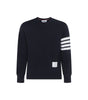 Thom Browne Cotton Sweatshirt