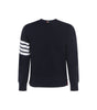 Thom Browne Cotton Sweatshirt
