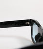 Dolce &amp; Gabbana Blue Black Marbled Metal DG2215K Eyewear Sunglasses