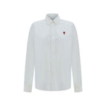 Ami Paris Adc Shirt