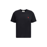 T-shirt avec logo Ami Paris