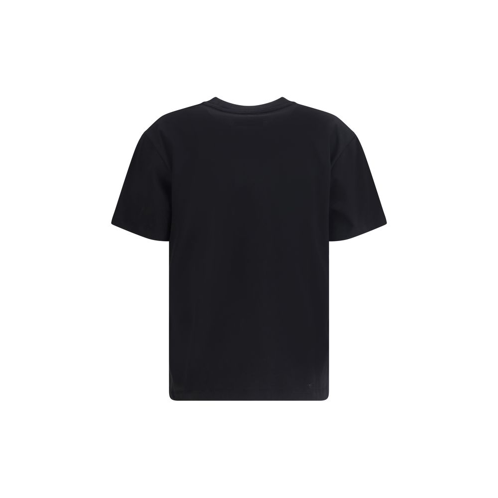 T-shirt avec logo Ami Paris