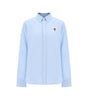 T-shirt Ami Paris Adc