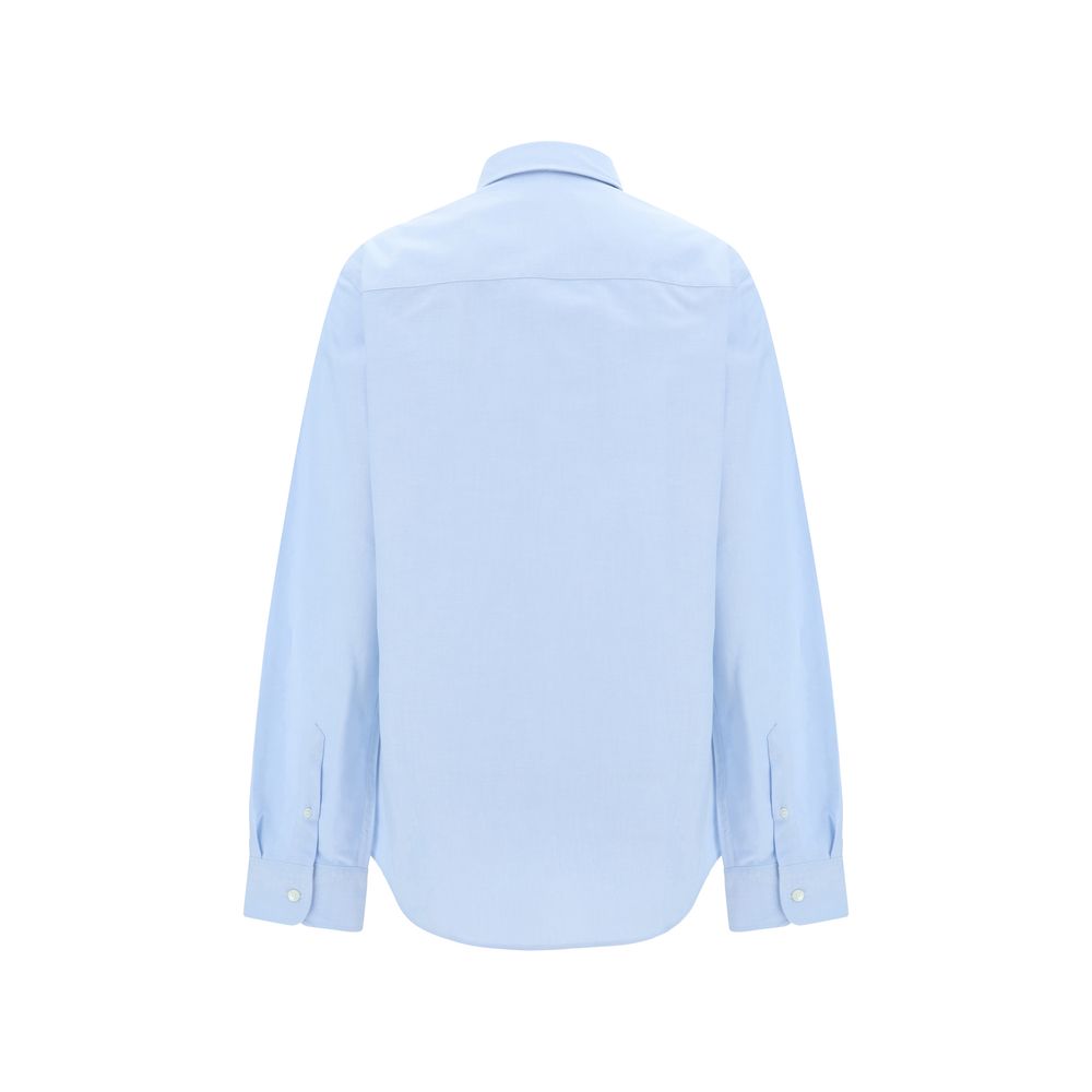 T-shirt Ami Paris Adc