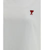 Ami Paris Logo T-shirt