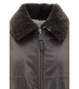 Brunello Cucinelli Leather Jacket