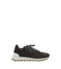 Brunello Cucinelli Sneakers with iconic embellishments