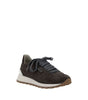 Brunello Cucinelli Sneakers with iconic embellishments