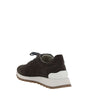 Brunello Cucinelli Sneakers with iconic embellishments