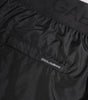 Dolce & Gabbana Black Logo Print Beachwear Men Shorts Swimwear
