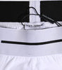 Sous-vêtement classique en coton stretch blanc Dolce & Gabbana