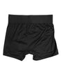 Boxer homme Dolce & Gabbana en soie stretch noire