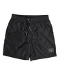 Maillots de bain Dolce & Gabbana - Short de plage noir à cordon de serrage