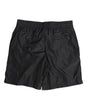 Maillots de bain Dolce & Gabbana - Short de plage noir à cordon de serrage