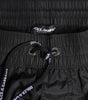 Maillots de bain Dolce & Gabbana - Short de plage noir à cordon de serrage