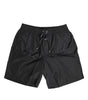 Maillots de bain Dolce &amp; Gabbana - Short de plage noir à cordon de serrage