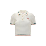 Polo Casablanca Boucle