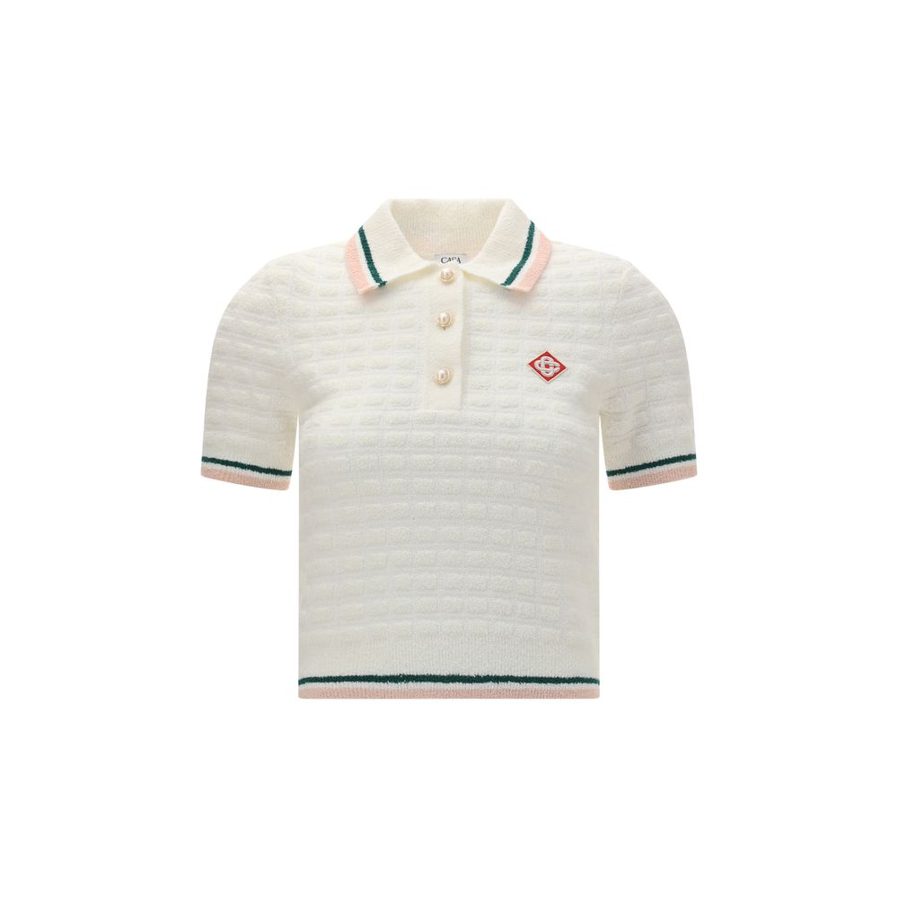 Polo Casablanca Boucle