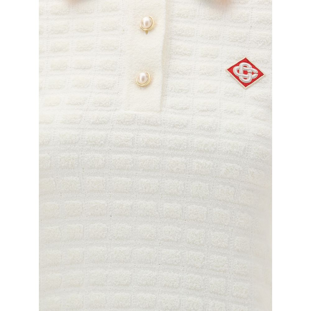 Polo Casablanca Boucle