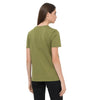 Balmain Green Cotton Tops & T-Shirt