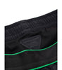 Short de bain en polyamide noir Bottega Veneta