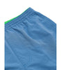 Short de bain en polyamide bleu Bottega Veneta