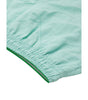 Short de bain Bottega Veneta en polyamide turquoise