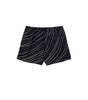 Short de bain en polyamide bleu Bottega Veneta
