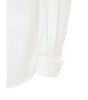 Gucci White Cotton Shirt