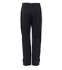 Pantalon en coton bleu marine Bottega Veneta