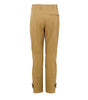 Pantalon en coton beige Bottega Veneta