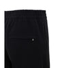 Pantalon en polyamide noir Bottega Veneta
