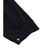 Pantalon en polyamide noir Bottega Veneta