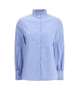 Chemise rayée Valentino