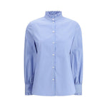 Chemise rayée Valentino
