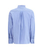 Chemise rayée Valentino