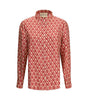 Chemise Valentino Toute La V