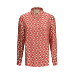 Chemise Valentino Toute La V