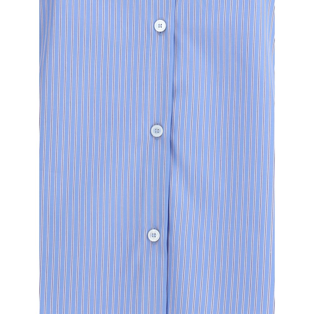 Chemise rayée Valentino