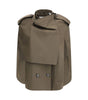 Burberry Cotton Cape