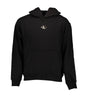 Pull en coton noir Calvin Klein