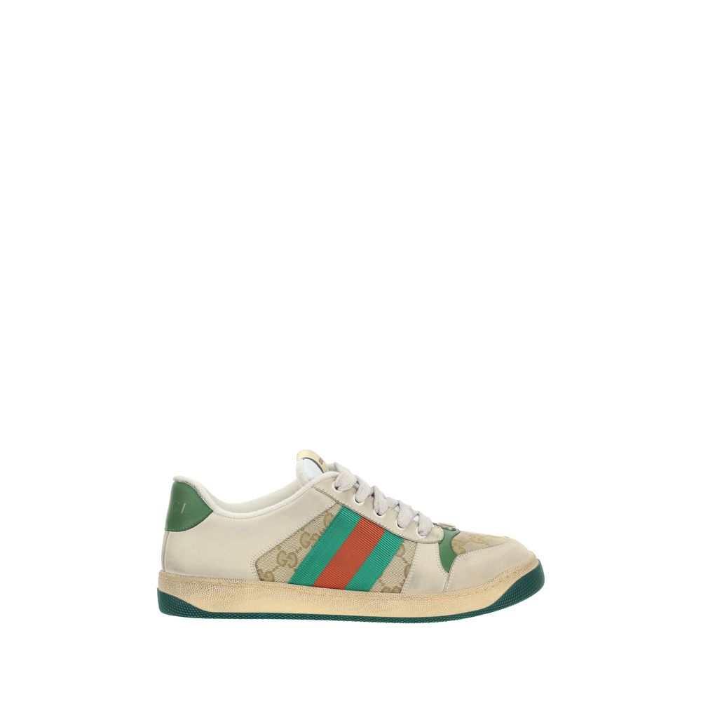 Baskets Gucci