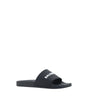Sandales de piscine en caoutchouc Balenciaga