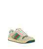 Gucci Leather Sneakers