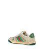 Gucci Leather Sneakers