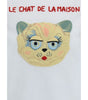 Valentino Le Chat De La Maison T-Shirt