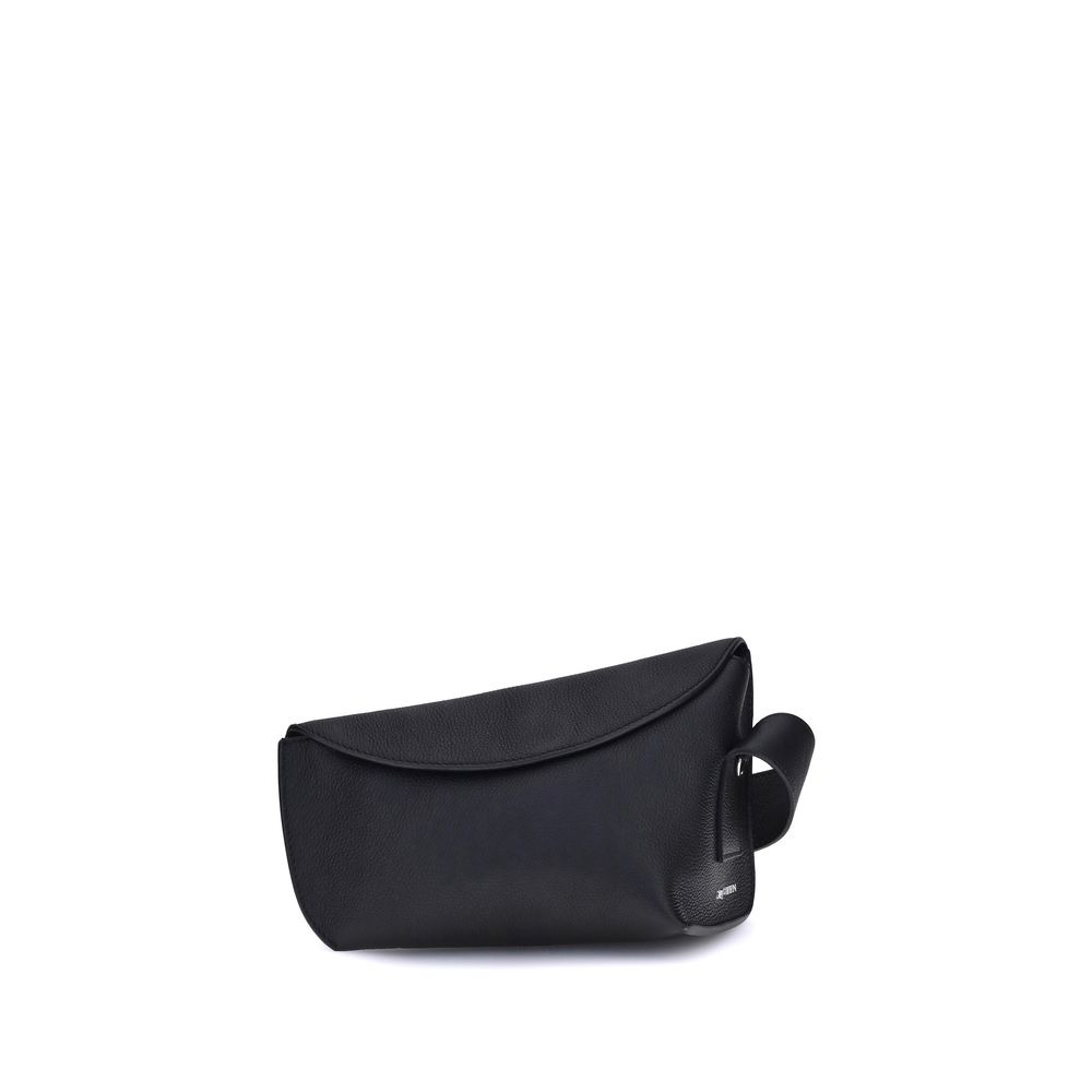Sac à bandoulière T-Bar Alexander McQueen