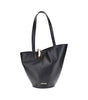 Jacquemus La Bambola Bucket Bag