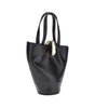 Jacquemus La Bambola small Bucket Bag