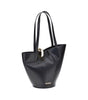 Jacquemus La Bambola Bucket Bag